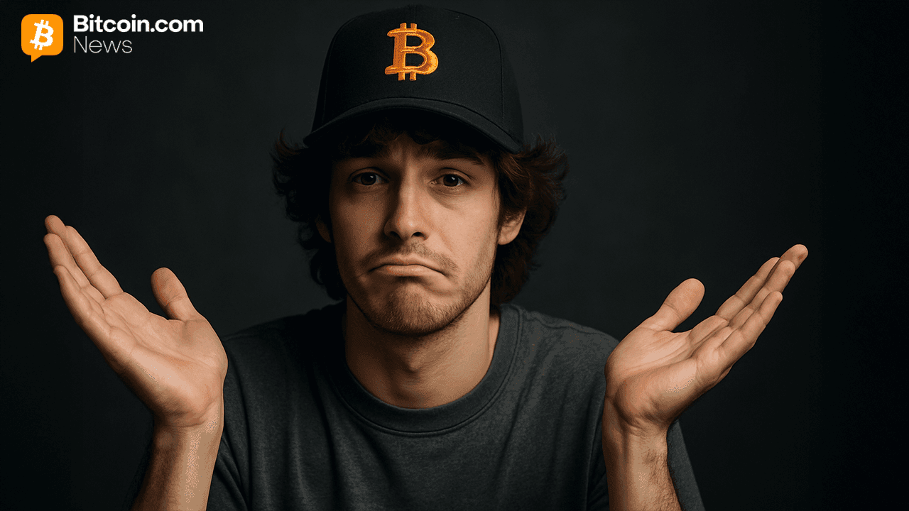 Liquidation Mayhem — Volatility Isn’t Always Villainy in Crypto Markets