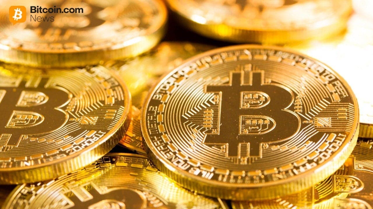 Bitcoin פורץ את התקרה: $125,000 נשבר בטרפת 'אוקטובר'