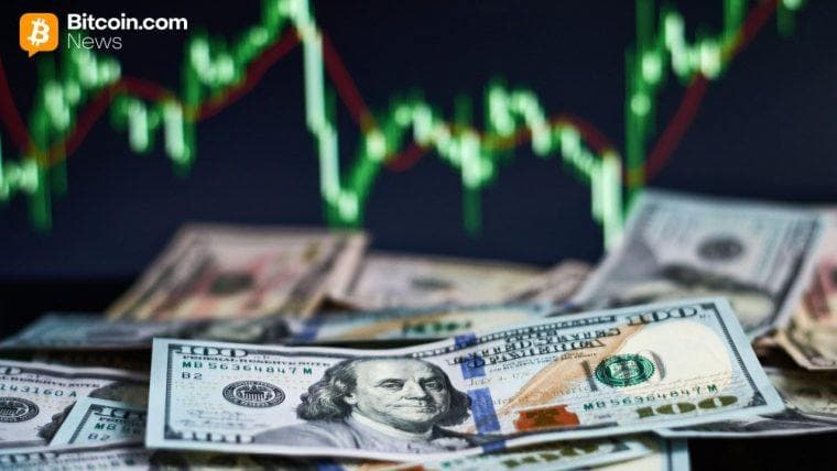 'Le Tariffe Giocano un Ruolo:' Inflazione USA Raggiunge il 3% a Settembre, i Mercati Festeggiano