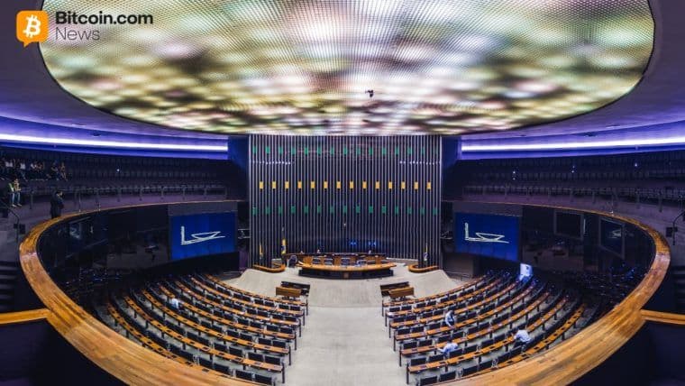 $3 miljardia menetetty liikevaihtoa, kun Brasilia torjuu Lula-tuetun kryptovaluuttaverotuksen