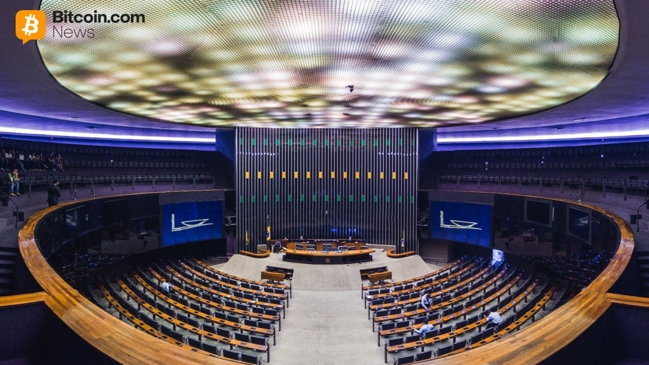 $3B Einnahmenverlust, da Brasilien von Lula gesponserte Krypto-Steuermaßnahme ablehnt