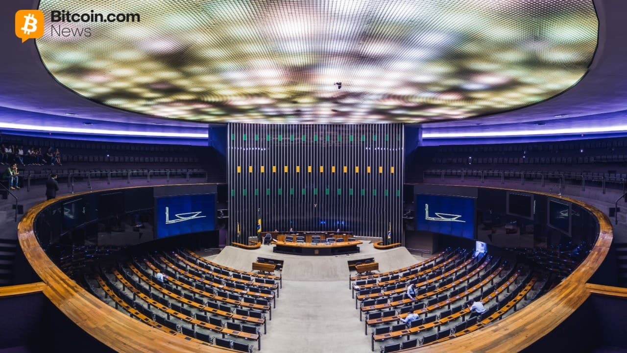 $3 miliarde în venituri pierdute deoarece Brazilia respinge măsura fiscală pe criptomonede susținută de Lula