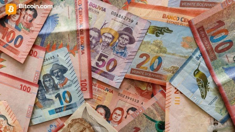 Bolivie Évalue la Faisabilité d'une MNBC Interbancaire Face à l'Adoption Croissante des Stablecoins