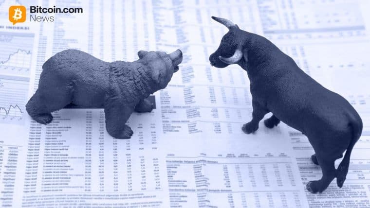 Tom Lee di Fundstrat respinge il crollo del mercato, definisce il ritiro un 'opportunità di acquisto'