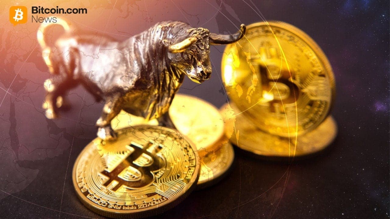 Analist: Instituțiile vor trimite Bitcoin în descoperire de prețuri cu mișcări masive