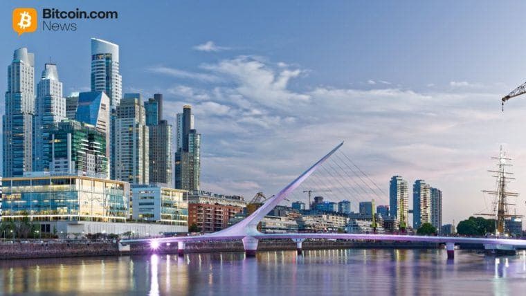 Buenos Aires prête à imposer de nouvelles mesures fiscales aux passionnés de crypto-monnaie