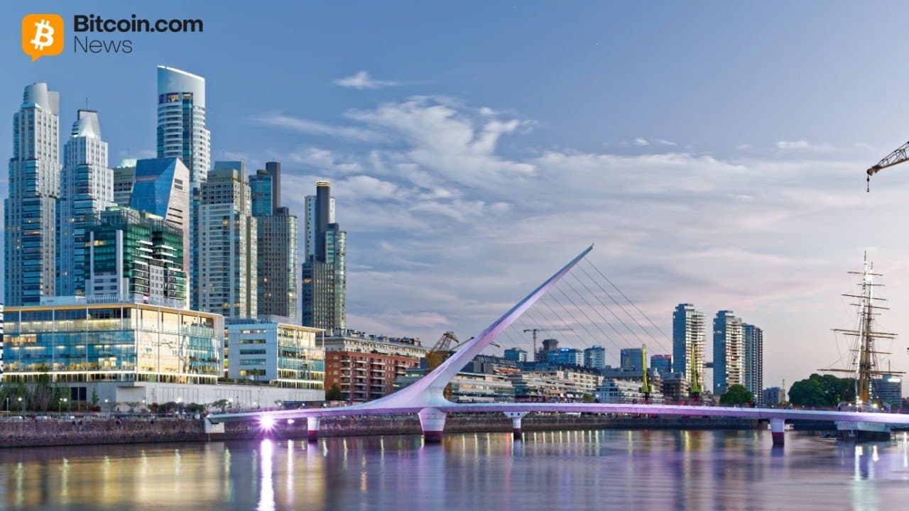 Buenos Aires új adóintézkedésekkel célozza meg a kriptofelhasználókat