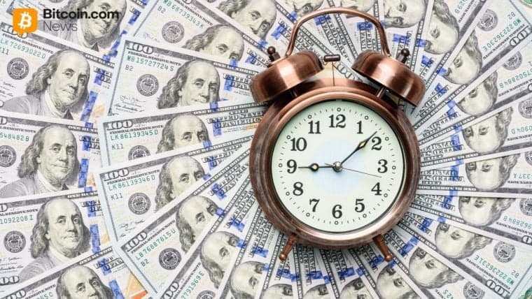 Il debito degli Stati Uniti supera i $38 trilioni: un analista afferma che l'America sta 'andando in bancarotta'