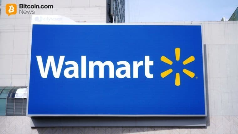 Fintech Onepay respaldado por Walmart lanzará servicios de comercio y custodia de criptomonedas