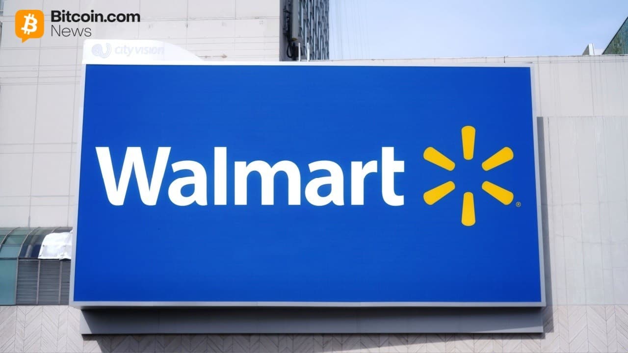 Fintech Onepay respaldado por Walmart lanzará servicios de comercio y custodia de criptomonedas