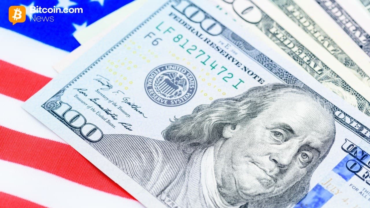 Billionaire Ray Dalio Says It’s Likely Too Late to Address the $37 Trillion Debt Problem