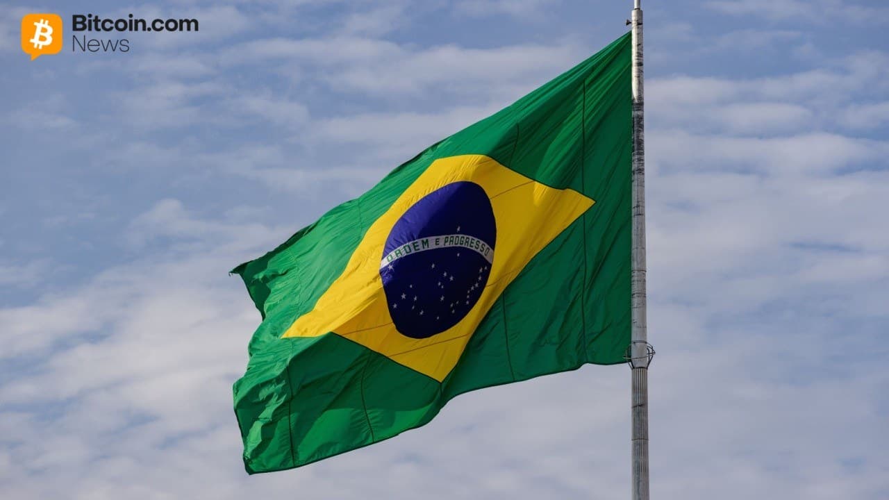Latam Insights Encore: Brasil Abraça Cripto Mesmo Quando Seu Governo Não