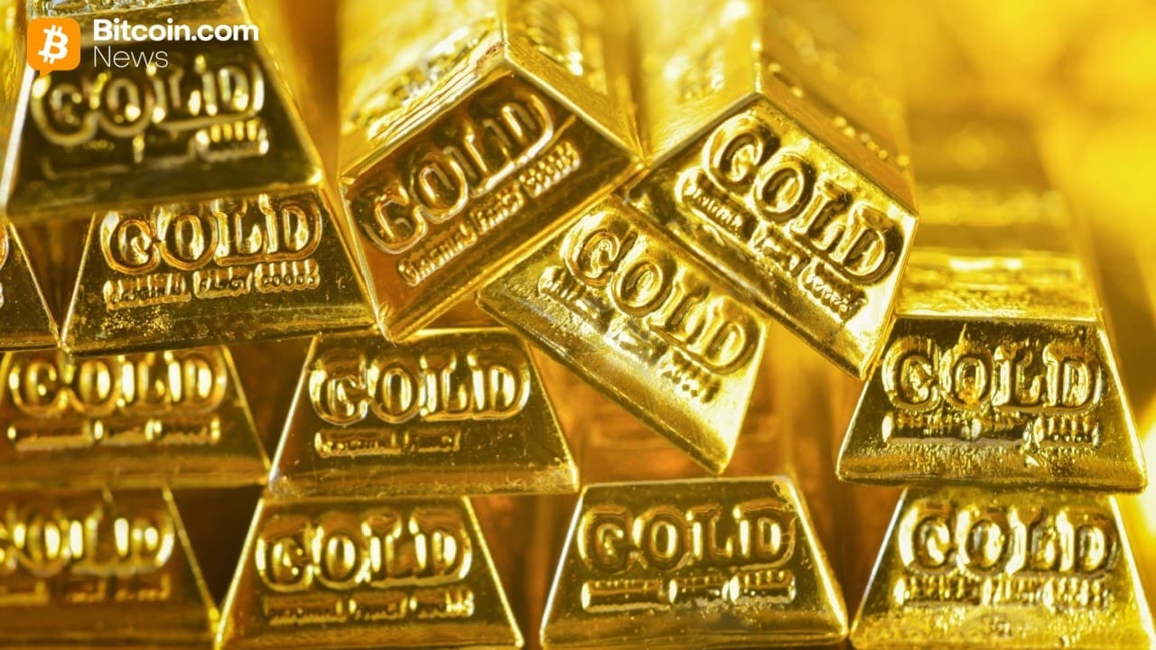 Desconsiderando os Recordes de Preços, Bancos Centrais Aumentaram Compras de Ouro para 220 Toneladas no 3º Trimestre