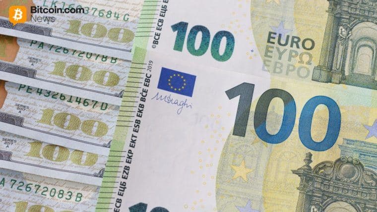 ECB stavia digitálne euro proti stablecoinom, keď sa rozrastá boj o nadvládu nad peniazmi