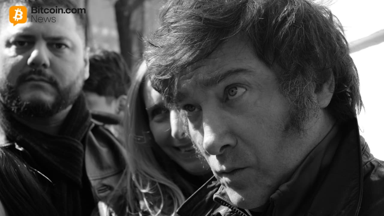 Rivelazioni della Class-Action Libra: Il Token Milei Era in Progresso