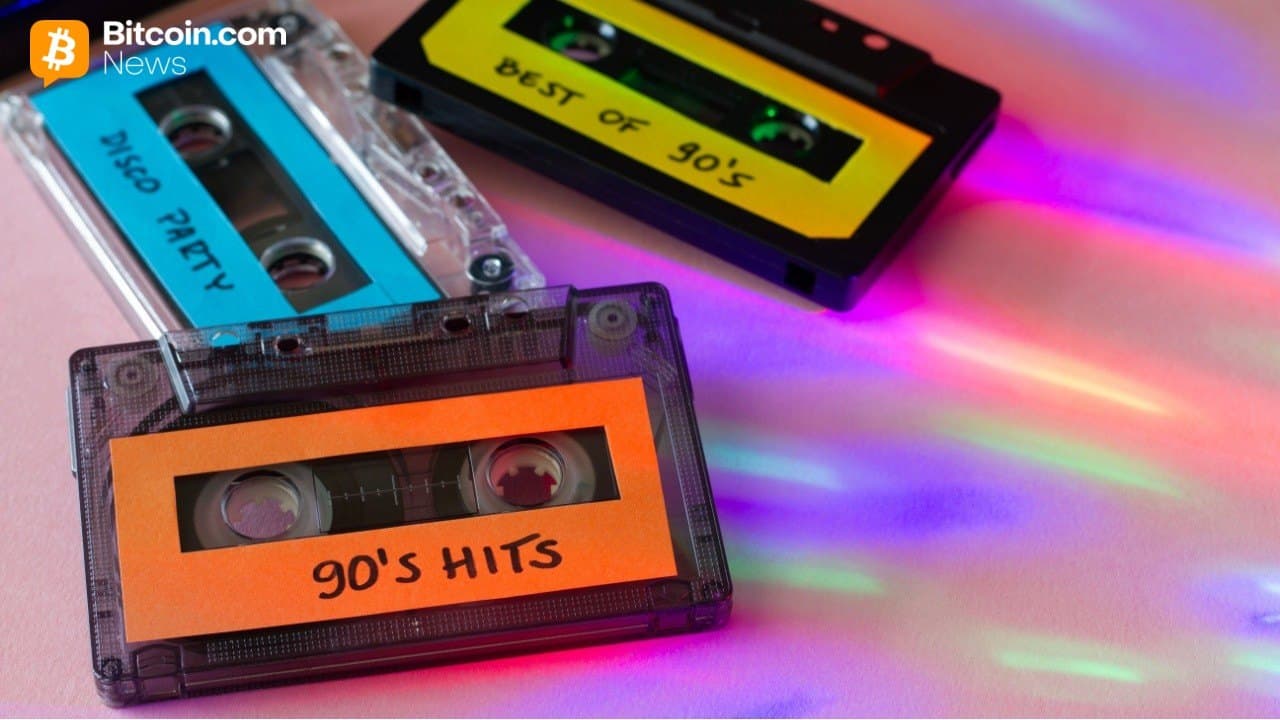 'Party Like It's '99': Billionaire Hedge Fund Investor Paul Tudor Jones Anticipates Explosive Bull Run