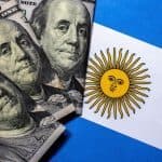 US Treasury Intervenes in Argentine Currency Market as Trump Ties Support to Milei’s Electoral Success