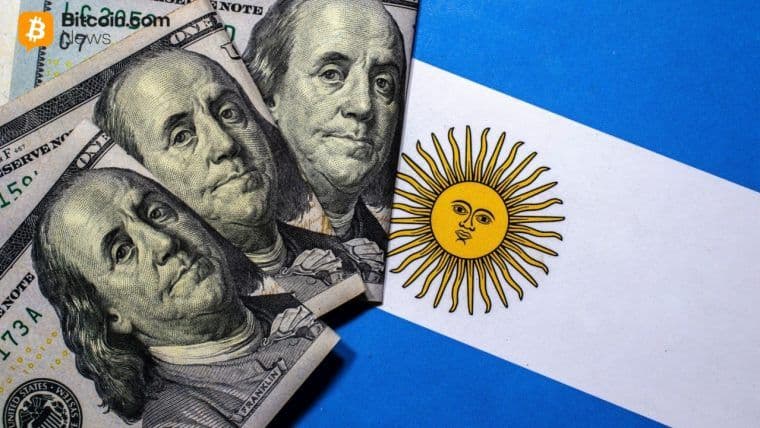 El Tesoro de EE.UU. interviene en el mercado de divisas argentino mientras Trump vincula su apoyo al éxito electoral de Milei