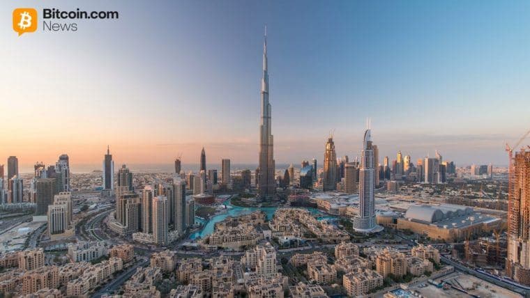 Władca Dubaju Chwali Gospodarkę Związaną z Cyfrowymi Aktywami, Chwali się Kamieniem Milowym Handlu o Wartości 680 Mln USD
