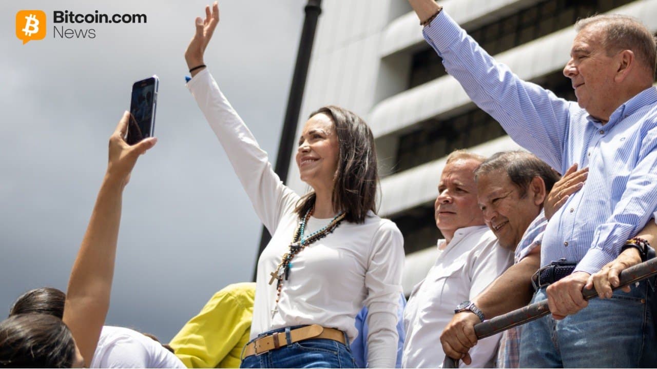 Polymarket : La montée du cheval noir du prix Nobel de la paix suscite des spéculations sur le délit d'initié
