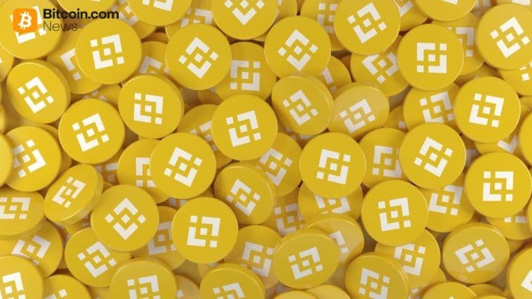 'Uptober' Ignites Crypto Frenzy: Bitcoin Flirts With $124K, BNB Breaks Records