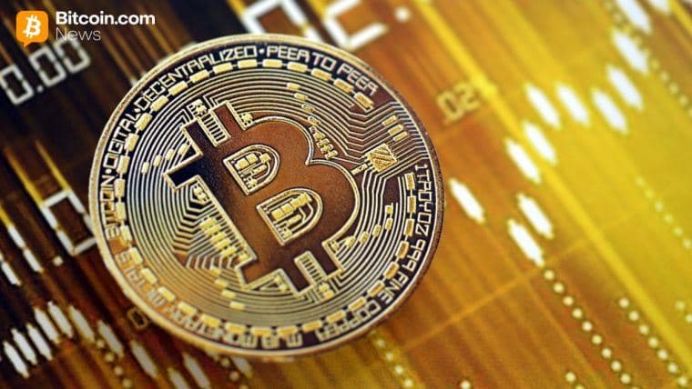 Bitcoinův vzor „Broadening Top“ vyvolává varování před 50% poklesem od zkušeného obchodníka.