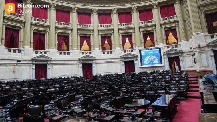 Argentine Libra Congressional Probe Advances With Milei in Its Sights: 'Bribe' Transactions Identified