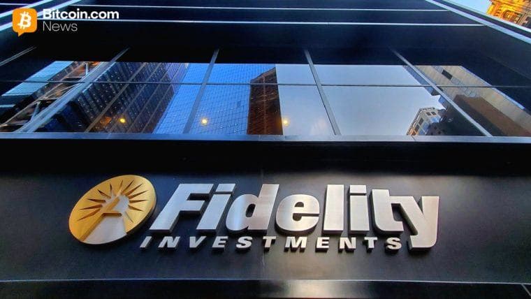 Fidelity dit que les actifs numériques deviennent 'centraux' dans les conversations conseiller-client.