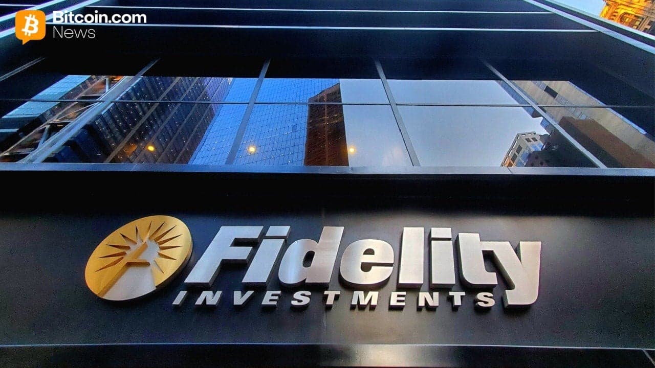 Fidelity বলে যে ডিজিটাল সম্পদগুলি উপদেষ্টা‑ক্লায়েন্ট আলোচনায় 'কেন্দ্রীয়' হয়ে উঠছে।