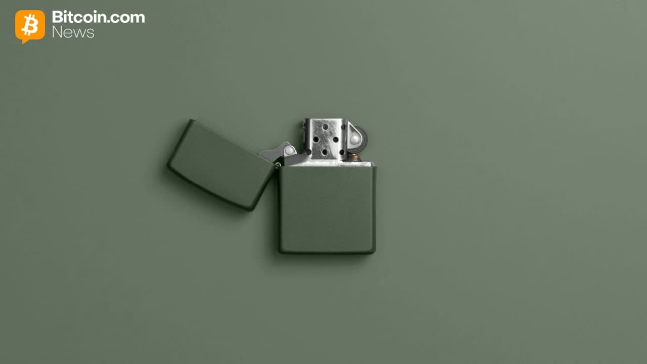 Lighter、Ethereumレイヤー2メインネットをローンチ