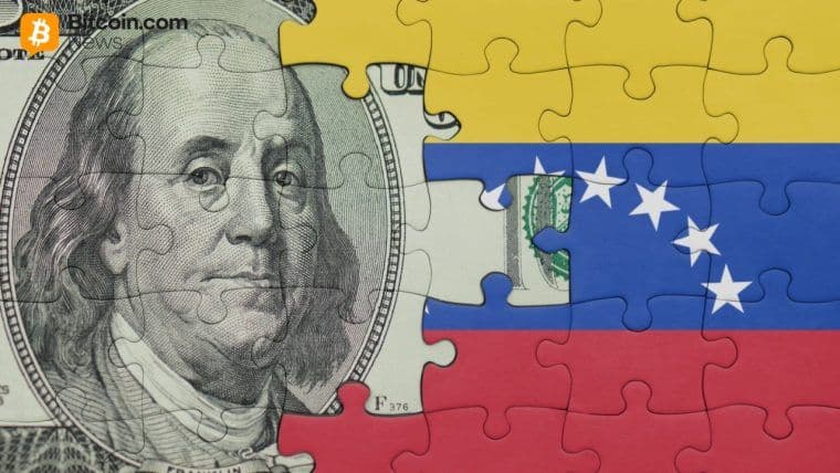 Analista: USDT se Integrará en el Sistema Bancario Venezolano para Diciembre