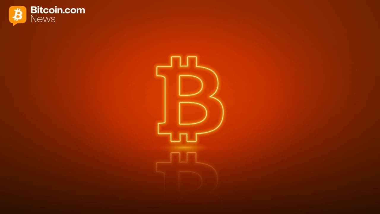 Latam-এর বিটকয়েন দানব OranjeBTC ব্রাজিলের B3-তে আত্মপ্রকাশ করেছে।