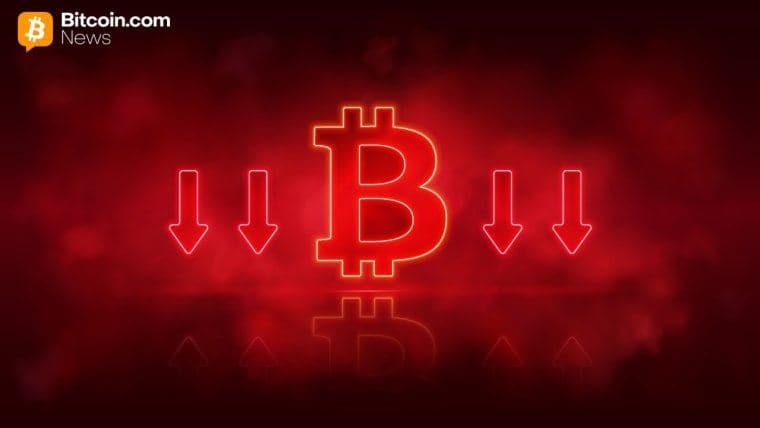Trade War Fears Sink Bitcoin to $116K; $1.3B in Leveraged Positions Liquidated