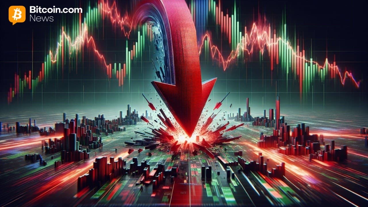 Ehemaliger Chefökonom des IWF warnt vor dem nächsten Finanzcrash von 35 Billionen Dollar