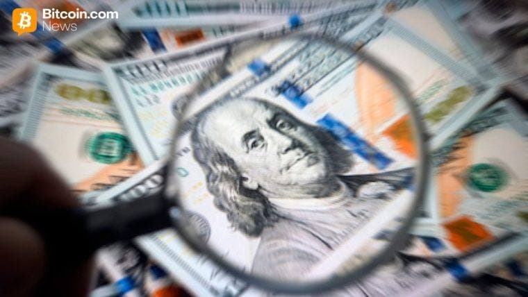 Stablecoin'i kasutuselevõtt Brasiilias kasvab, et kasutada maksude vaheala