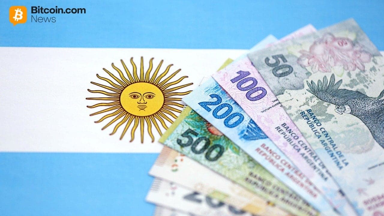 El intercambio argentino Ripio lanza el Peso digital como parte del despliegue de stablecoin en Latam