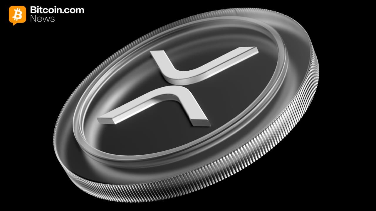 Evernorth to Go Public as First $1 Billion 'Active' XRP‑Linked Investment Vehicle