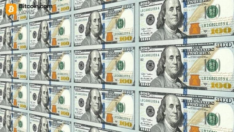 Patrúin Úsáide Stábla-airgeadra Nochtann Roinnt Thoir-Thiar i dTógáil Blocshlabhra