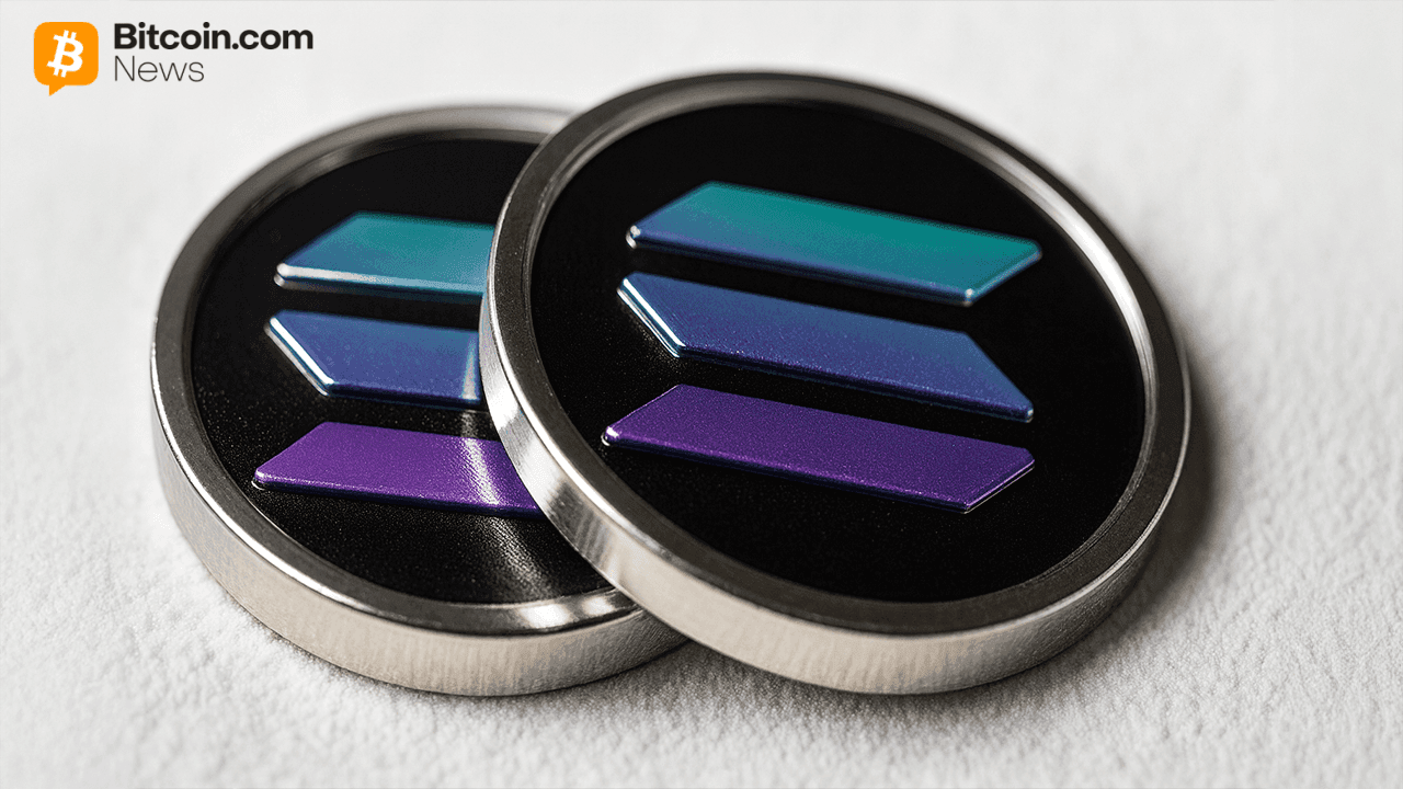 Solana Şirketi SOL Pozisyonunu Genişletiyor, Ortalama Üstü Staking Getirilerini İddia Ediyor