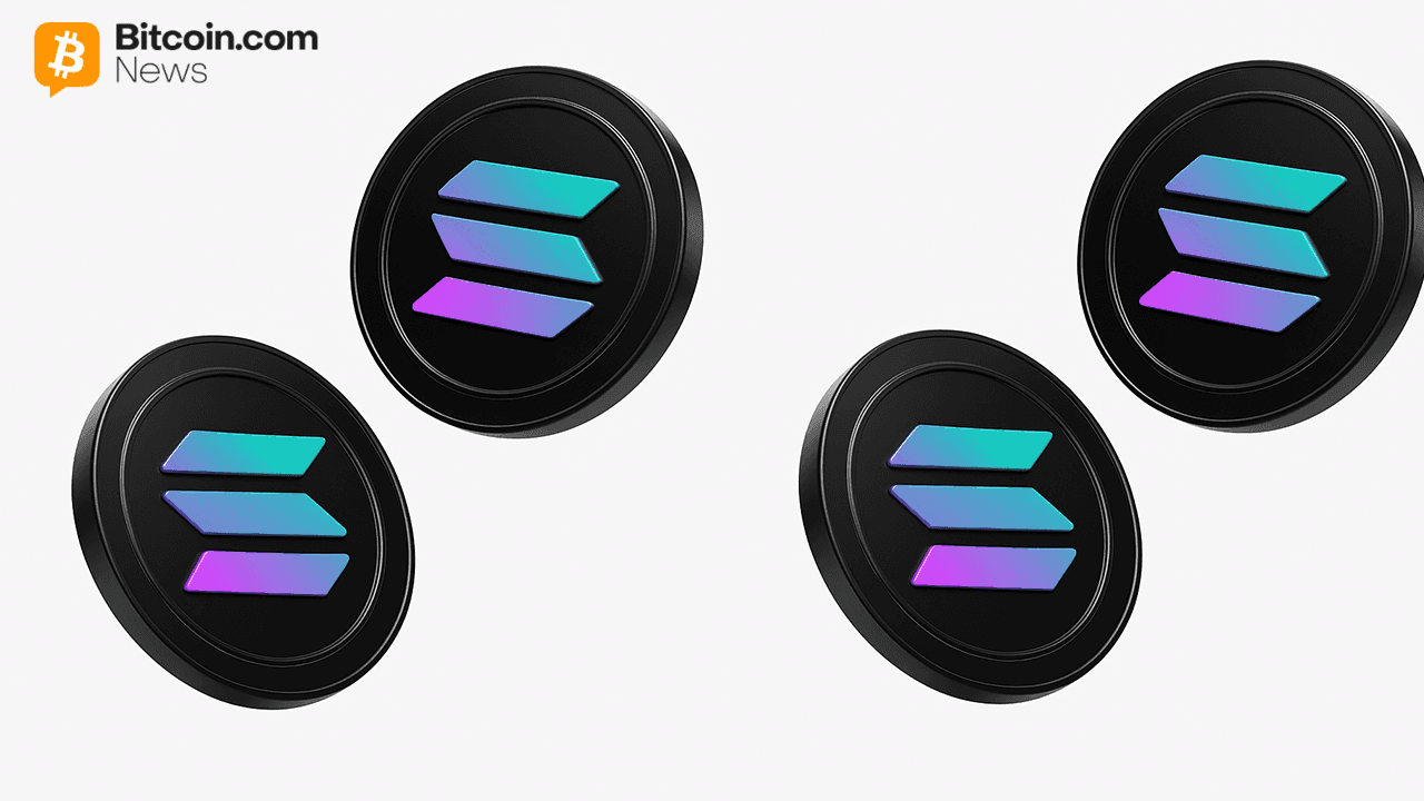 Solana Company emerge come principale detentore aziendale di token SOL