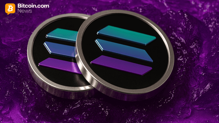 ETF Momentumu, Solana Türevlerini Önde Gelen Borsalarda Patlatıyor