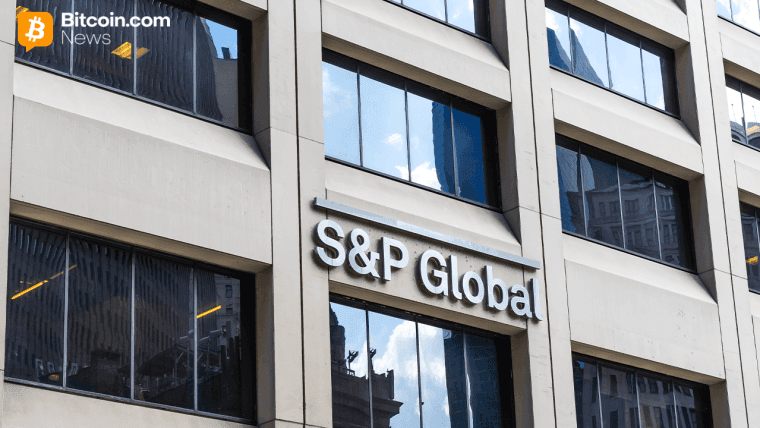 Les 50 Marchés Numériques : Le Nouvel Indice Crypto de S&P Regroupe les Noms les Plus Réputés Sous un Même Toit