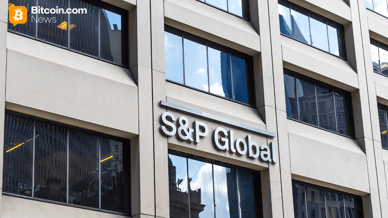 The Digital Markets 50: S&P’s New Crypto Index Puts Top Names Under One Roof