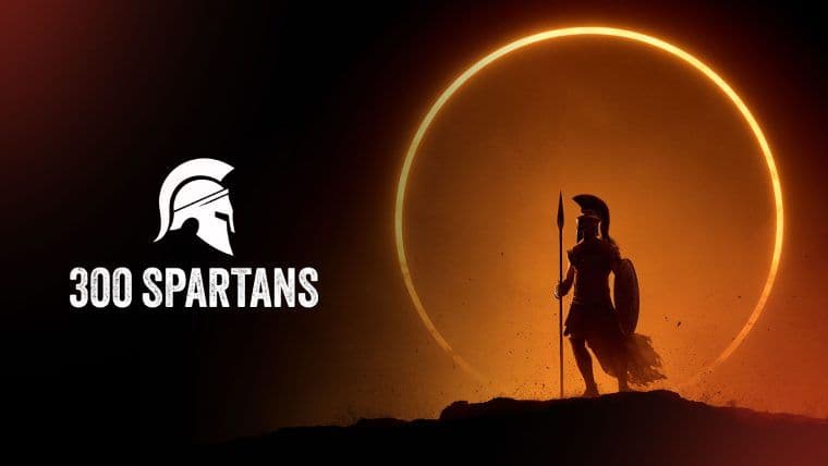 OneBullEx Unveils 300 SPARTANS: An AI-Powered Trading Army