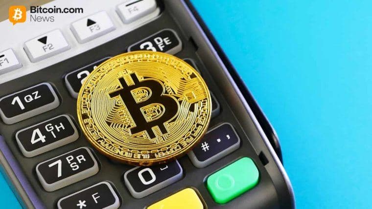 Square Bitcoin ब्लॉक का पहला पूरी तरह से समेकित बिटकॉइन भुगतान और वॉलेट समाधान के रूप में शुरू होता है।