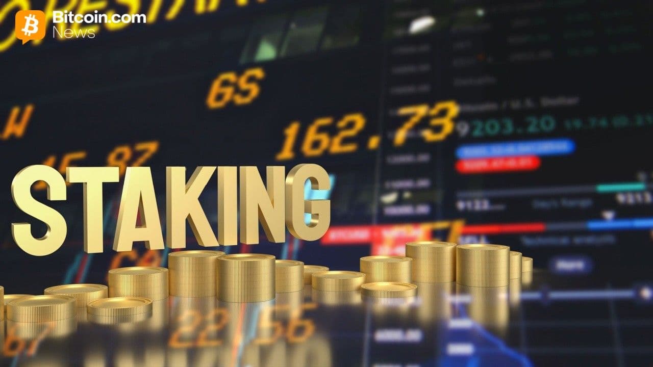 Grayscale Lanza Staking para Productos de Ethereum y Solana