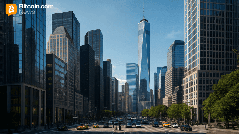 Enquête de State Street : 60 % des institutions envisagent d'augmenter leurs investissements dans le Bitcoin et les cryptomonnaies