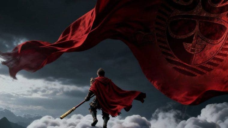 Riding the Momentum: SunPerp (Sunwukong) Takes Off, the World's First Perp DEX Focusing on the Chinese-Speaking Market