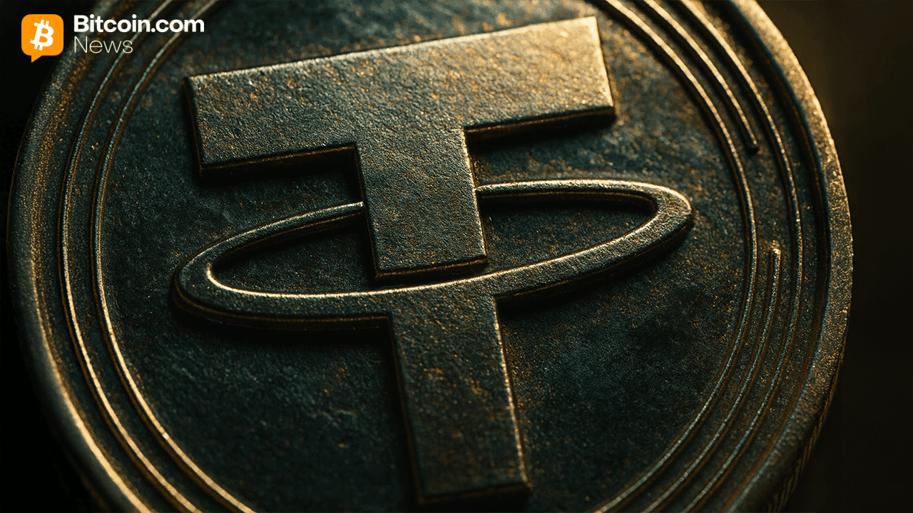 Tether CEO Hails USDT’s Path to 500M Users as Tether Hits $182B Market Cap