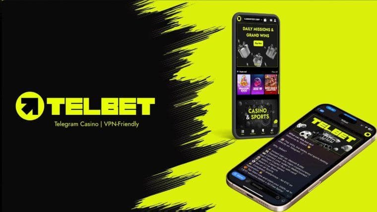 Telbet Expands Access Through New Platform Integration